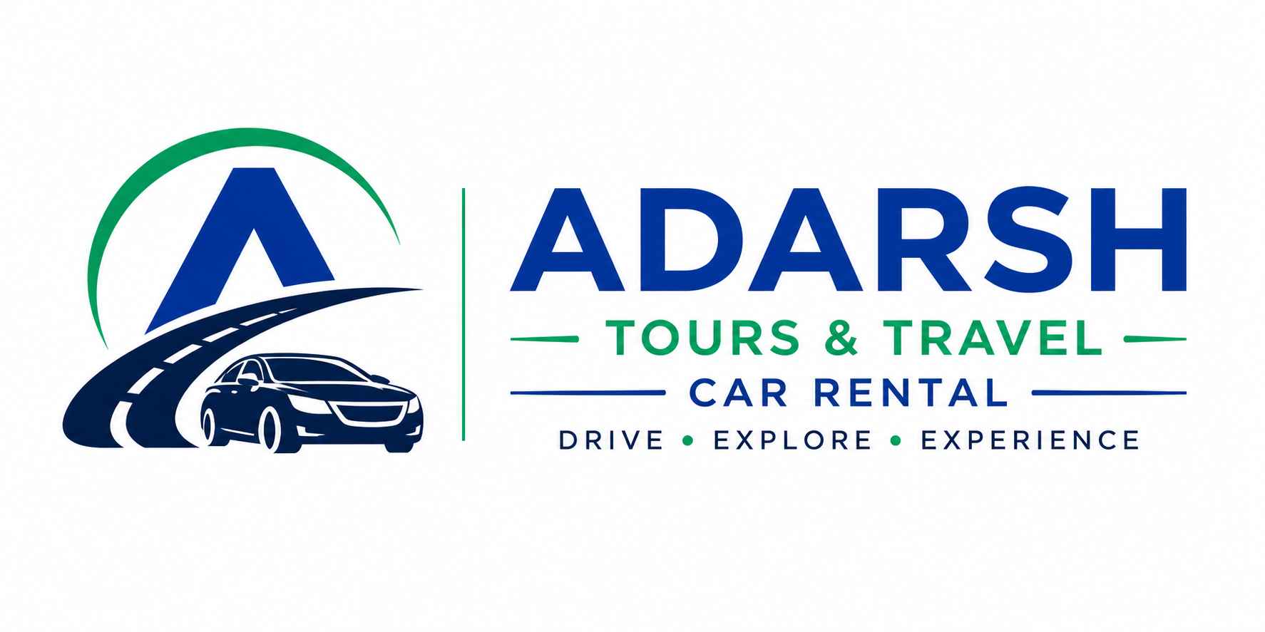Adarsh Tours & Travels Pvt Ltd