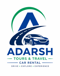 Adarsh Tours & Travels Pvt Ltd